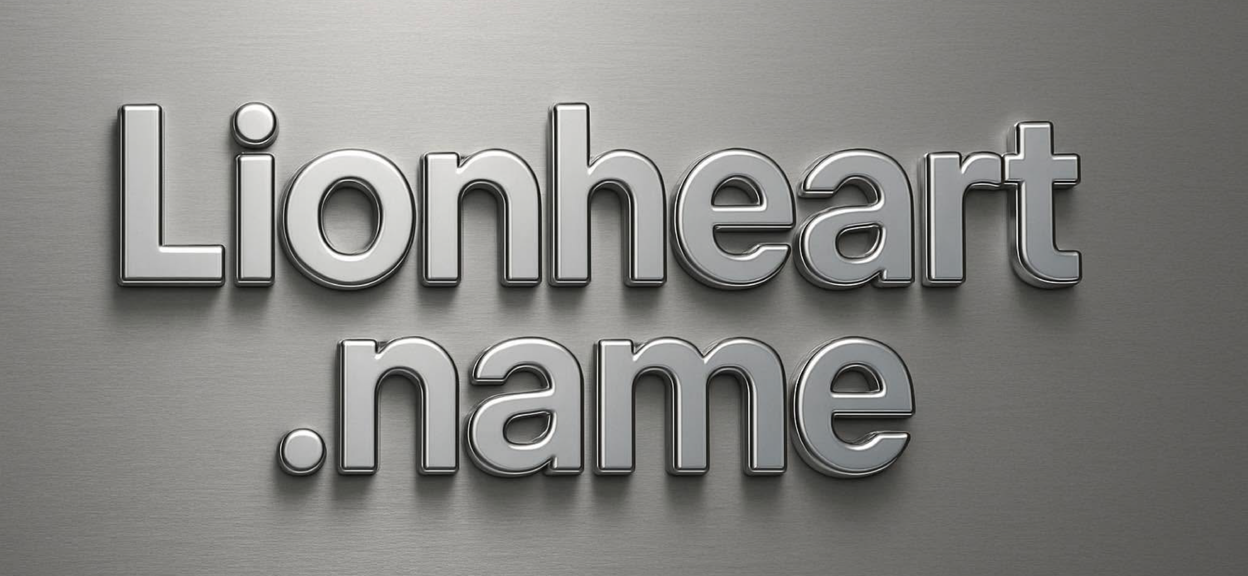header_lionheart