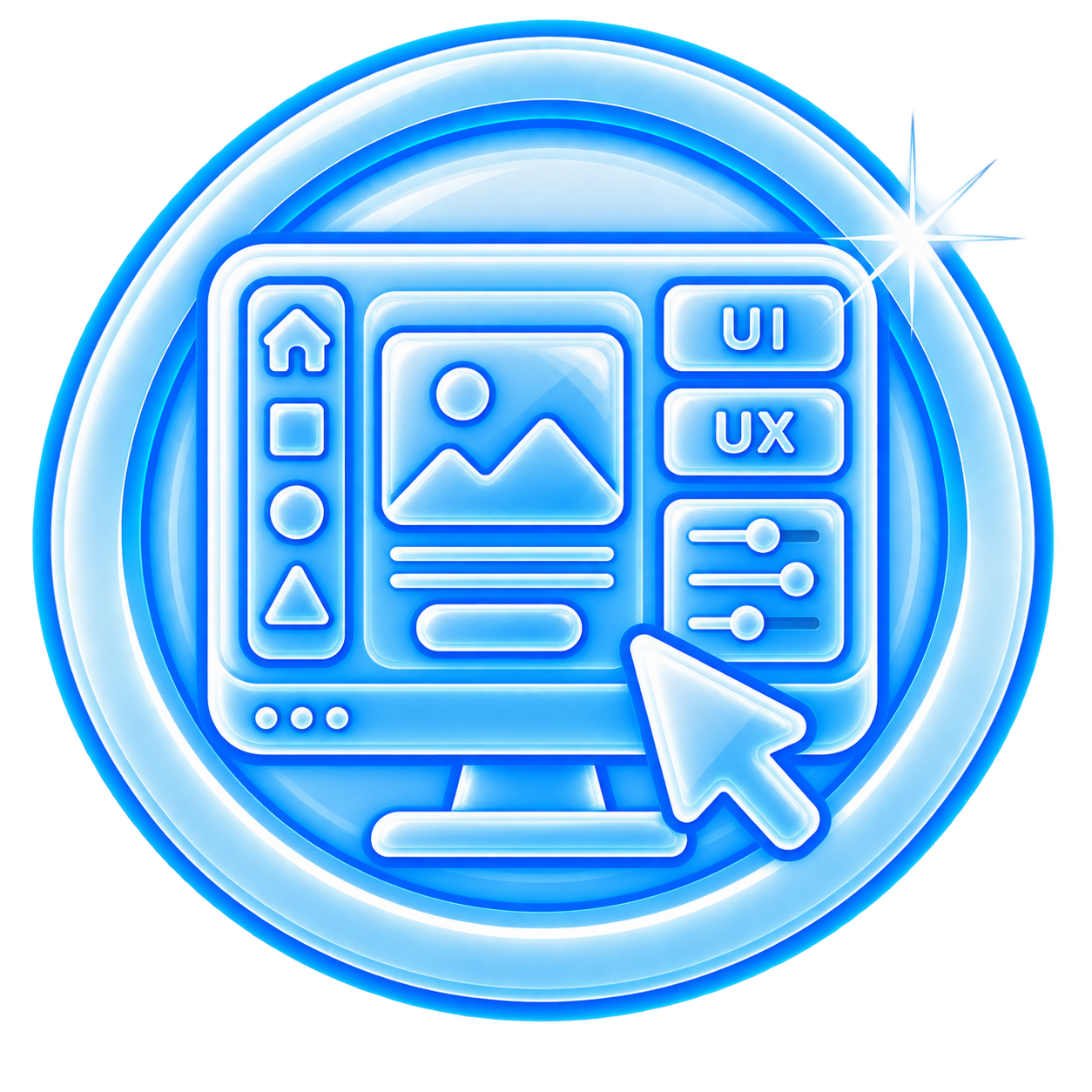 gui ux-ui